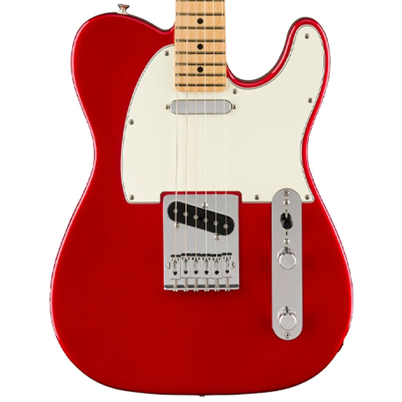 Fender 014-5212-509 Player Telecast Maple Neck Electric Guitar - ELECTRIC GUITARS - FENDER TOMS The Only Music Shop