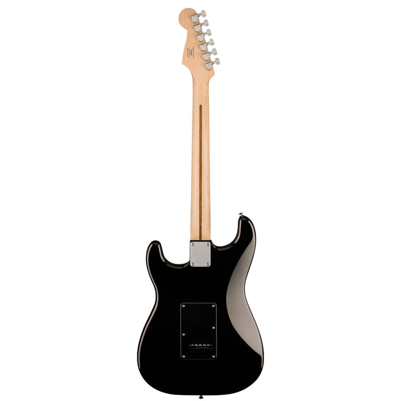 Fender 037-3203-506 Sonic Stratocaster (Black) Electric Guitar