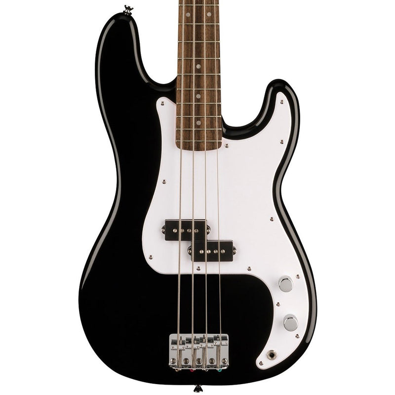 Fender 037-3900-506 Sonic Precision Bass Guitar Laurel - BASS GUITARS - FENDER TOMS The Only Music Shop