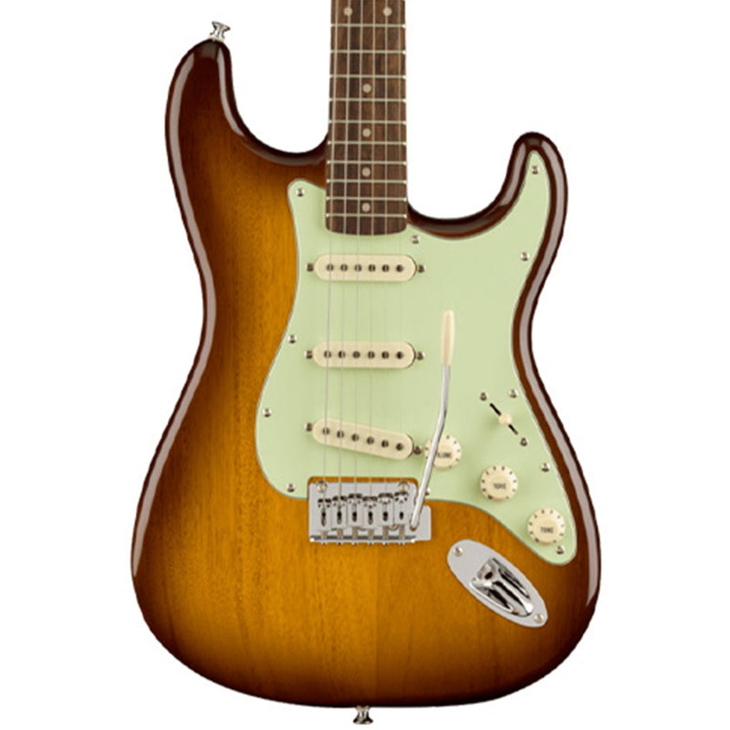 Fender 037-8006-542 Affinity Stratocaster Mint Pickguard Honey Sunburst Electric Guitar - ELECTRIC GUITARS - FENDER TOMS The Only Music Shop