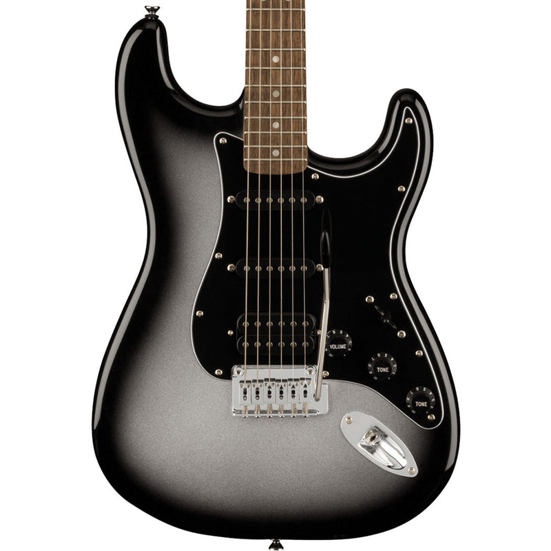 Fender 037-8101-591 Affinity Stratocaster Laurel Black Pickguard Electric Guitar - ELECTRIC GUITARS - FENDER TOMS The Only Music Shop