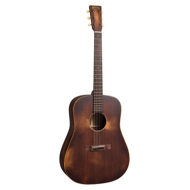 CFMartin 15MSTREETMASTER 15Series Acoustic Guitar