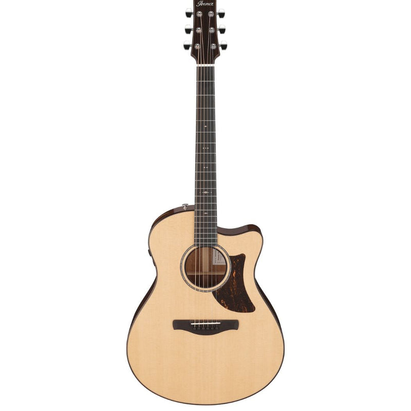 Ibanez AAM700CE-NT Advanced Acoustic Electric Guitar