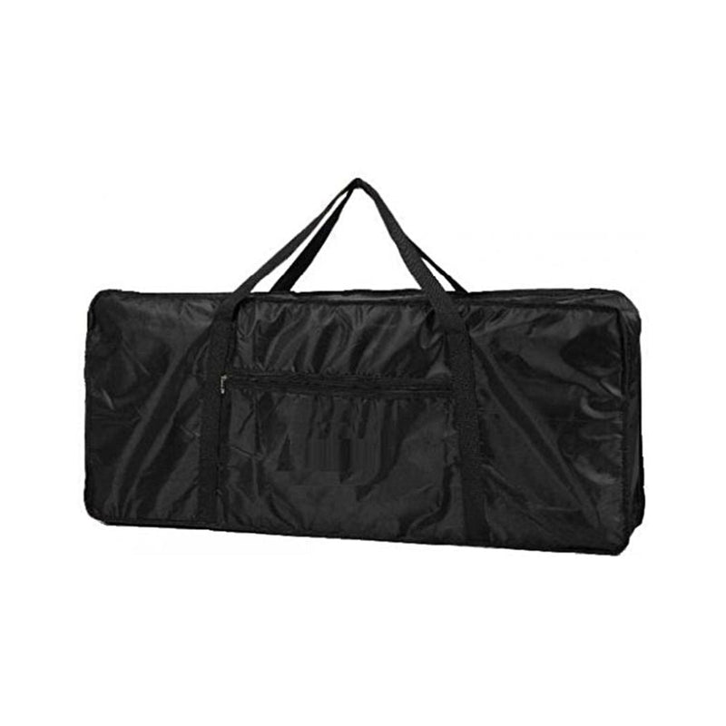 BK Percussion ACCFLKB88 88 Note Keyboard Bag - KEYBOARD BAGS AND CASES - BK PERCUSSION TOMS The Only Music Shop