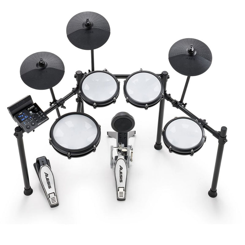 Alesis ALESNITROMAXKIT Electronic Drumkit