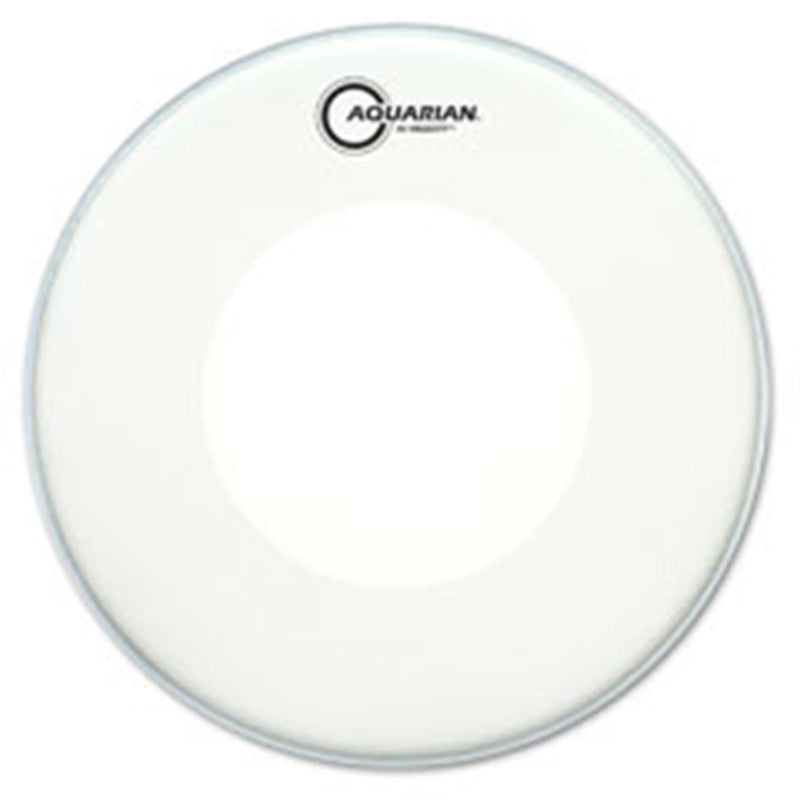 Aquarian AQVEL14 Hi-Velocity Drum Head - DRUM HEADS - AQUARIAN TOMS The Only Music Shop