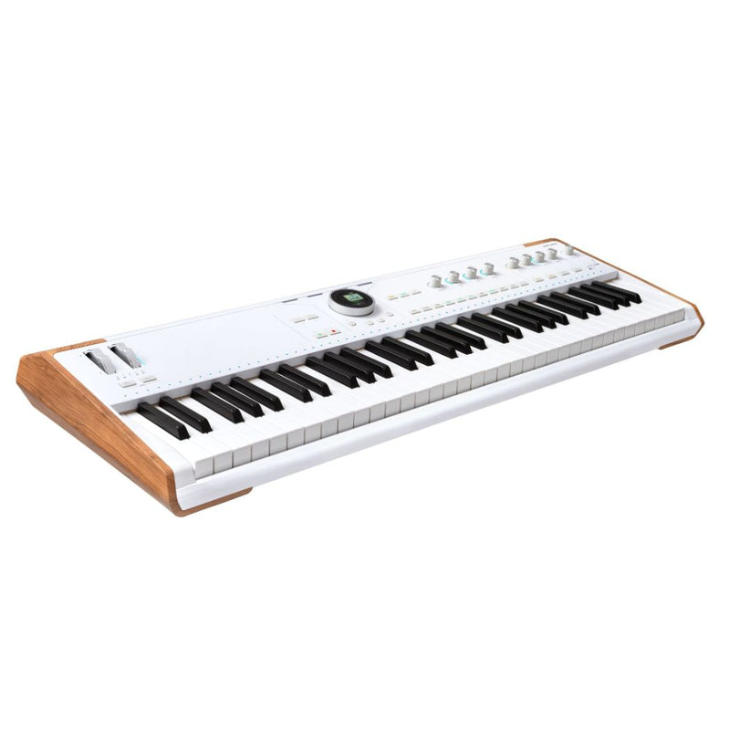 Arturia AR230701 Astrolab 61 Key Stage Keyboard White