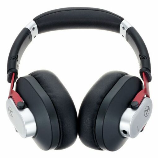 Austrian Audio AUS-HIX15 Professional Over-Ear Headphones