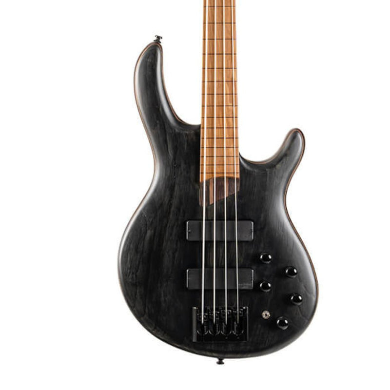 Cort B4ELEMENTFLOPTB 4String Bass Guitar -  - CORT TOMS The Only Music Shop