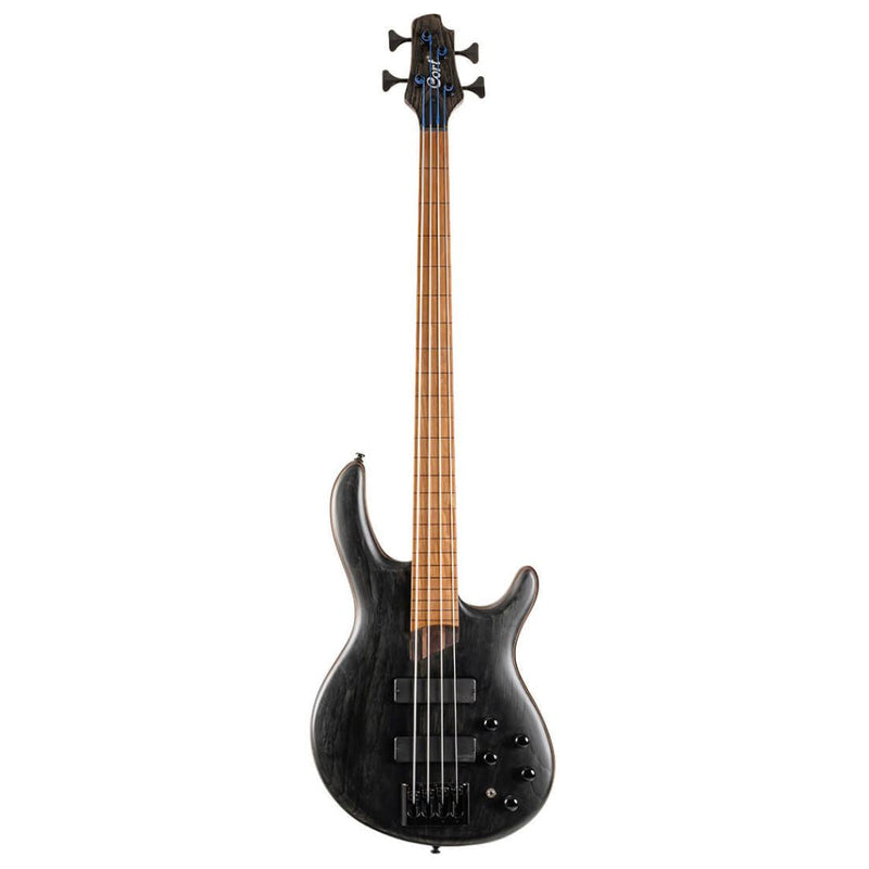 Cort B4ELEMENTFLOPTB 4String Bass Guitar