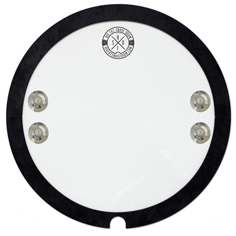 Big Fat BBBFSD14SB Snare Bourine Drum Head - DRUM HEADS - BIG FAT TOMS The Only Music Shop