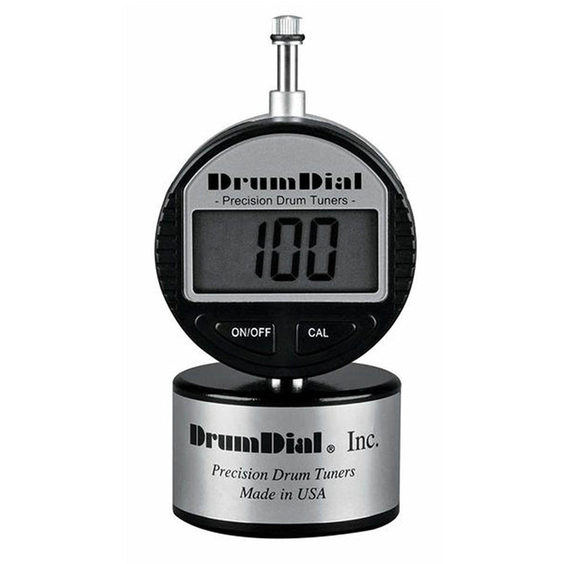 Ahead BBDD Drum Dial Tuner - TUNERS - AHEAD TOMS The Only Music Shop