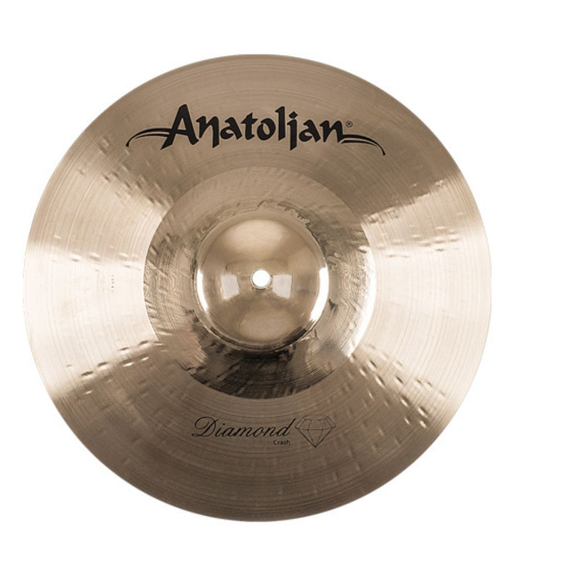 Anatolian C36-DRY18CNA 18Inch Crash Cymbal - CYMBALS - ANATOLIAN TOMS The Only Music Shop