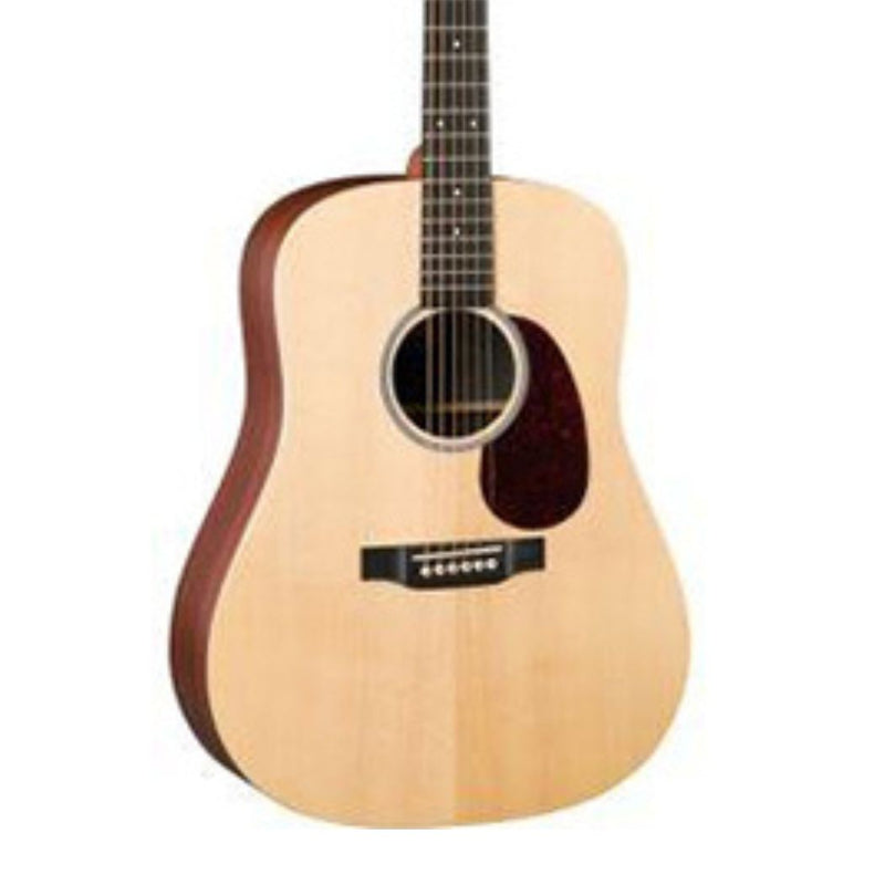 Martin CFM-DX1E03 X Series Mahogany Top Acoustic Guitar - ACOUSTIC GUITARS - MARTIN TOMS The Only Music Shop