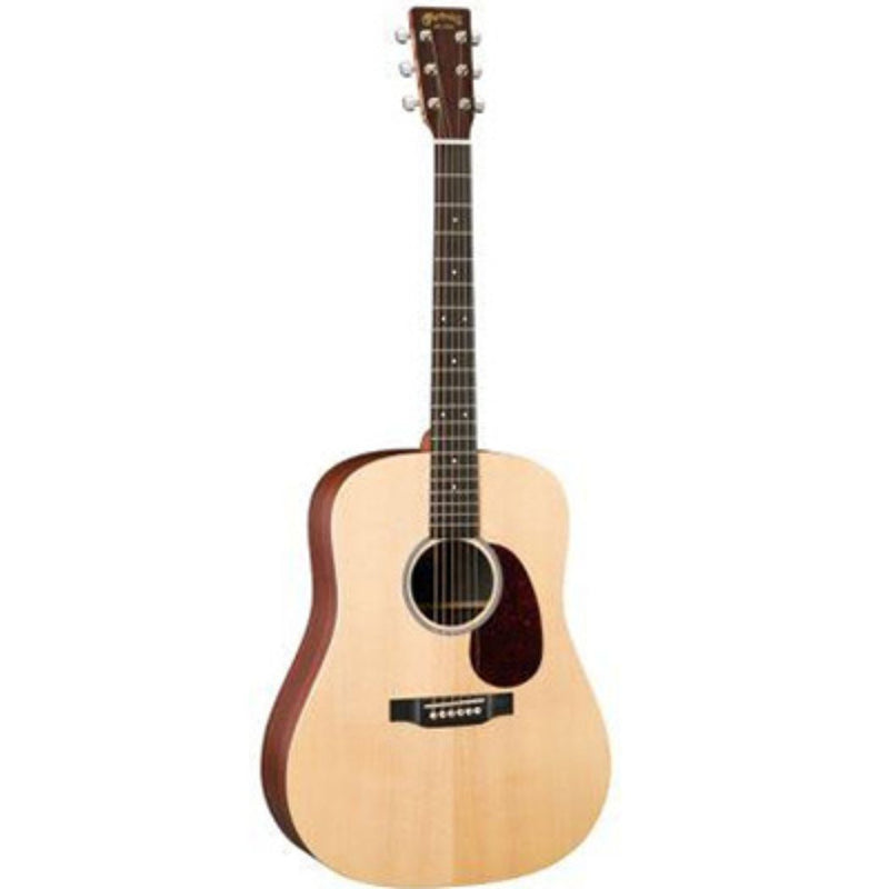 Martin CFM-DX1E03 X Series Mahogany Top Acoustic Guitar