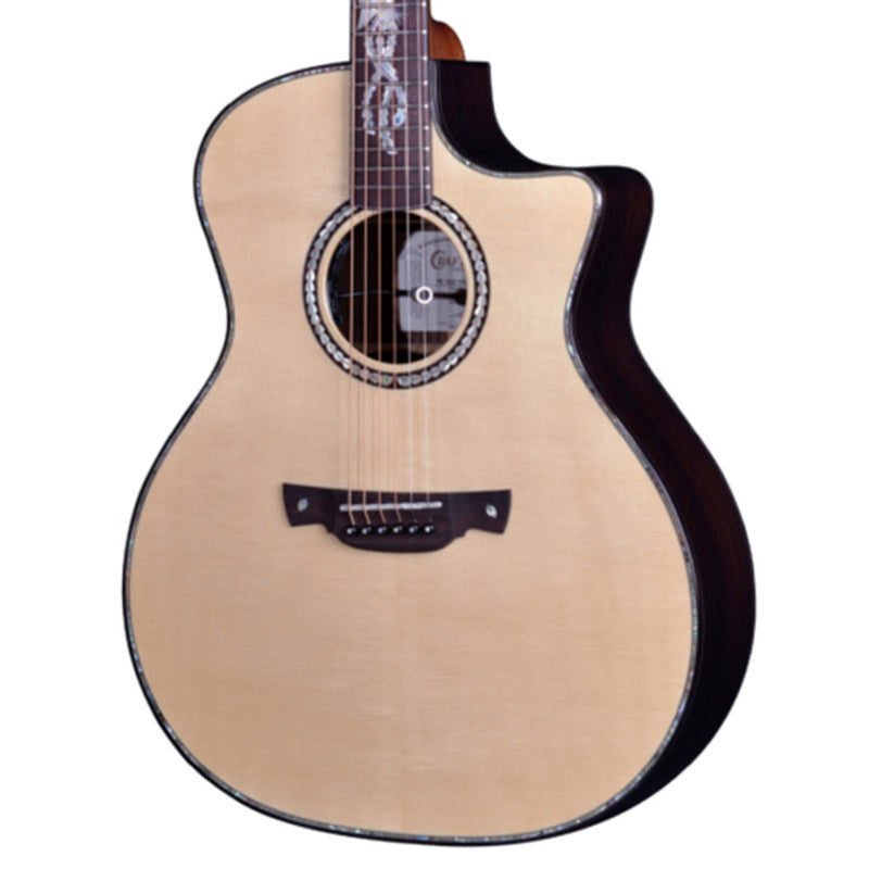 Crafter CGPKG1000CE Acoustic Guitar - ACCOUSTIC GUITARS - CRAFTER TOMS The Only Music Shop