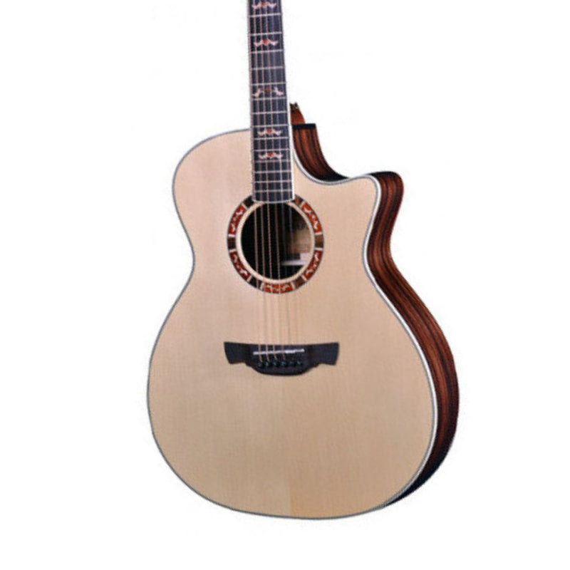 Crafter CGSTGG22CEPRO Grand Auditorium Acoustic Guitar -  - CRAFTER TOMS The Only Music Shop