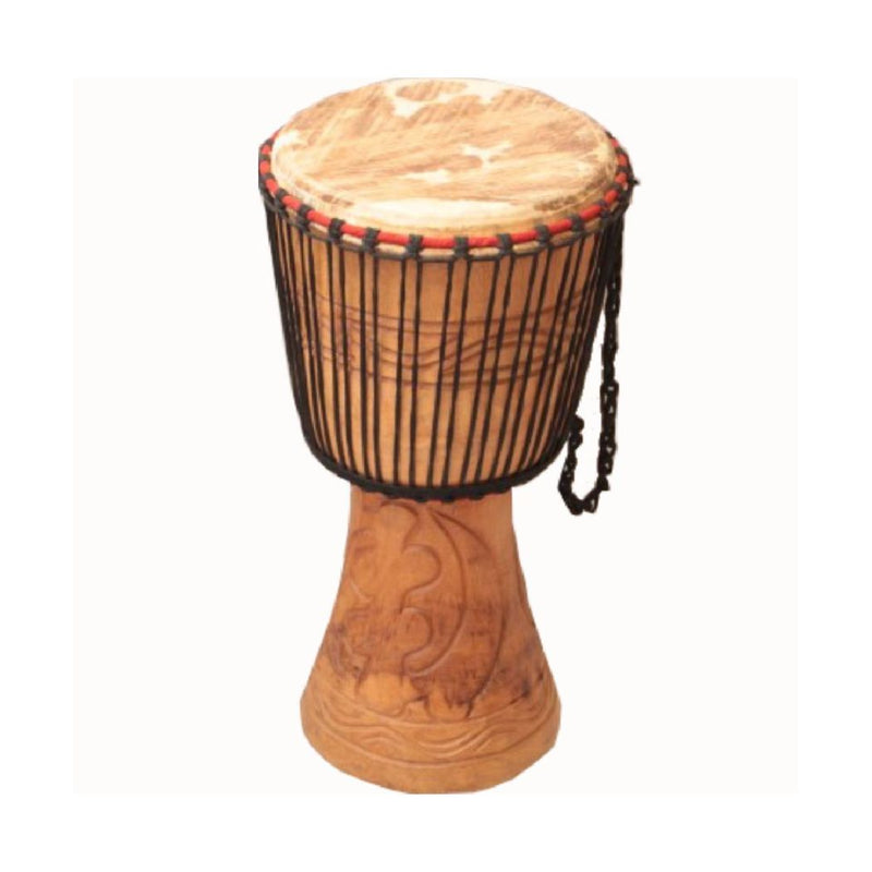 Strun DJEMBE0 Djembe Drum - DJEMBE DRUMS - STRUN TOMS The Only Music Shop