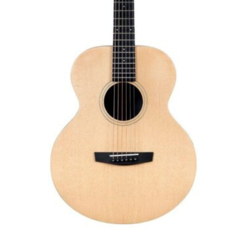 Enya EA-X1 Pro Trans Acoustic Electric Guitar - ACOUSTIC ELECTRIC GUITARS - ENYA TOMS The Only Music Shop