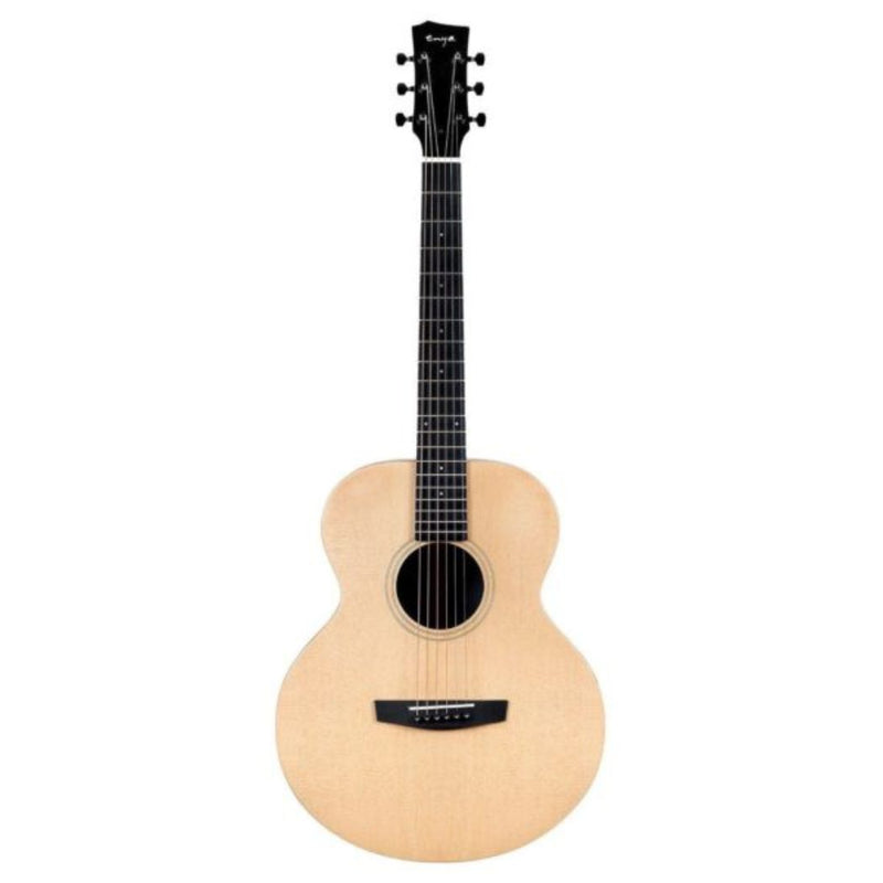 Enya EA-X1 Pro Trans Acoustic Electric Guitar