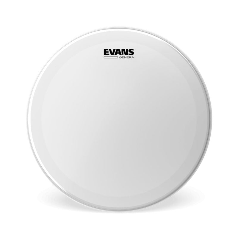 Evans EB14GEN 14Inch Genera Drum Head - DRUM HEADS - EVANS TOMS The Only Music Shop