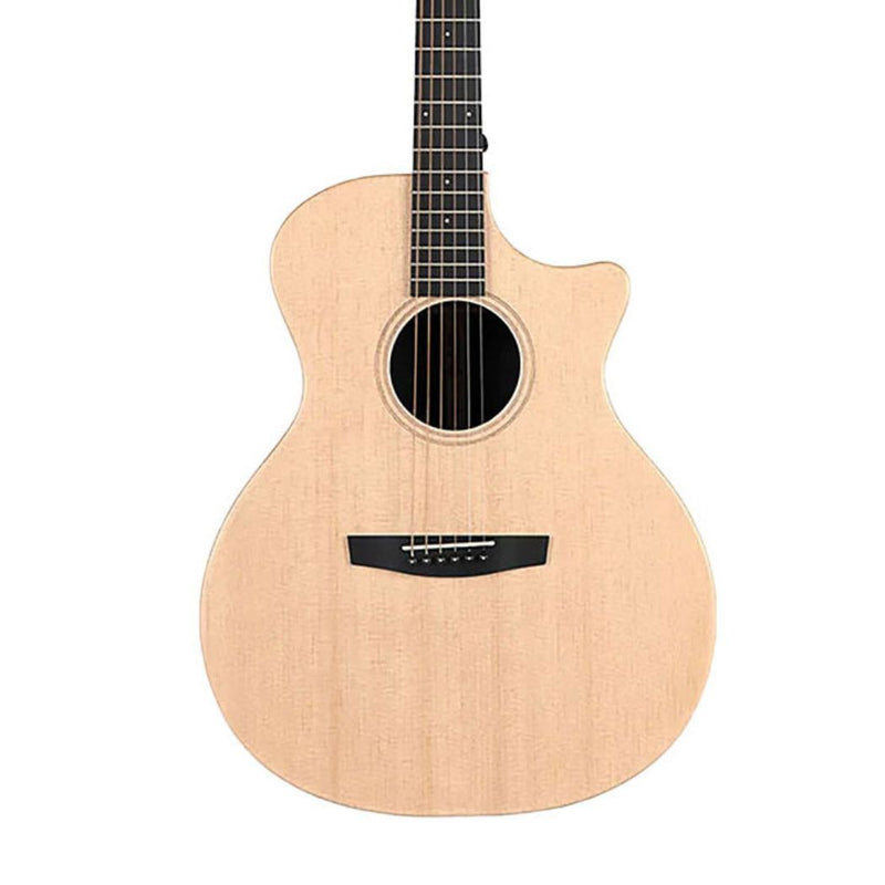 Enya EGA-X1 Professional Solid Top Acoustic Guitar - ACOUSTIC GUITARS - ENYA TOMS The Only Music Shop