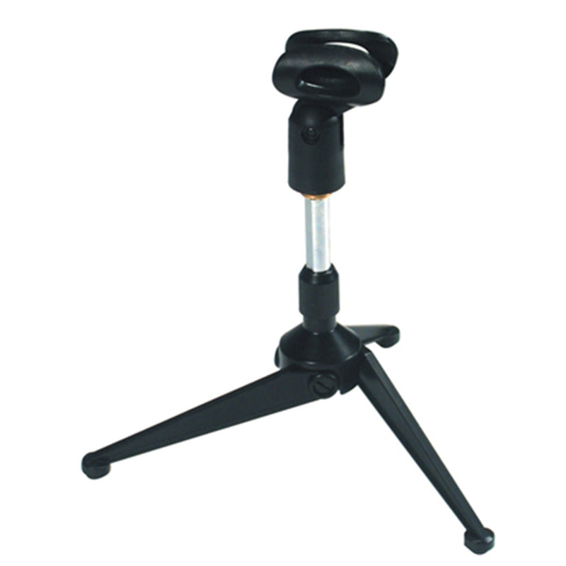 Quik Lok EK-A188 Desktop Tripod Microphone Stand - MICROPHONE STANDS - QUIK LOK TOMS The Only Music Shop