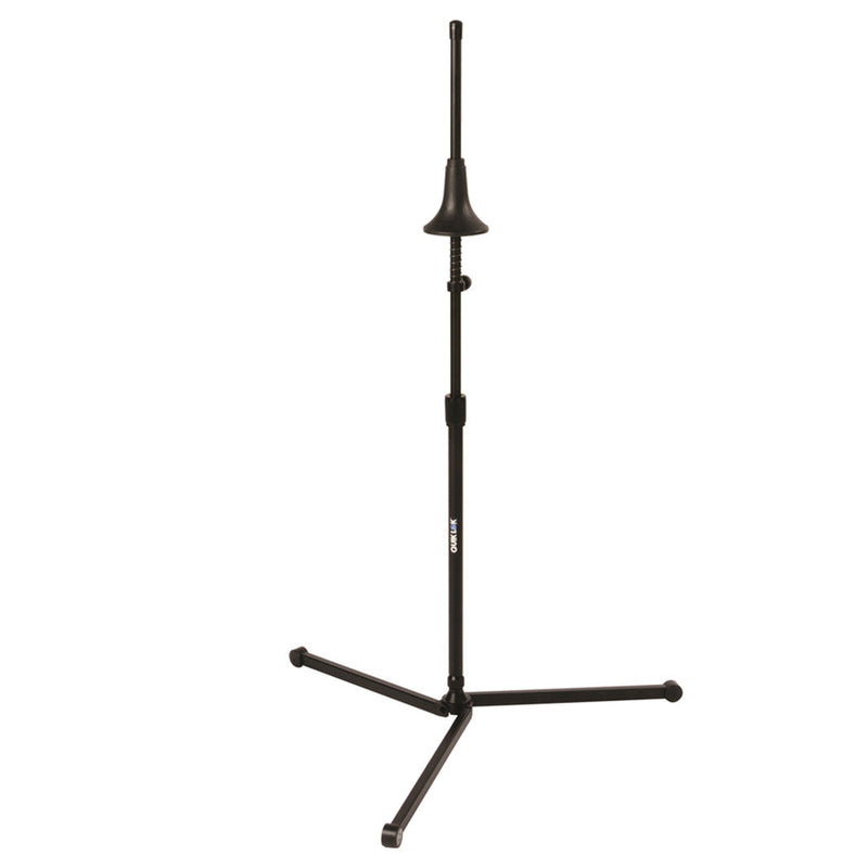 Quik Lok EK-STB1 Trombone Stand - TROMBONE STANDS - QUIK LOK TOMS The Only Music Shop