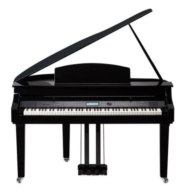 Medeli GRAND510BK Forte Digital Baby Grand Piano -  - MEDELI TOMS The Only Music Shop