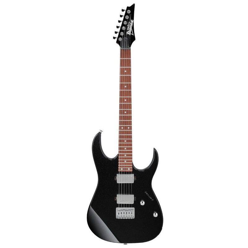 Ibanez GRG121SP-BKN Electric Guitar Black Knight