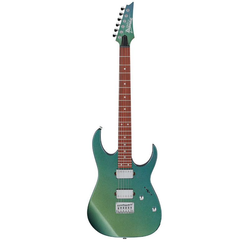 Ibanez GRG121SP-GYC Chameleon Electric Guitar