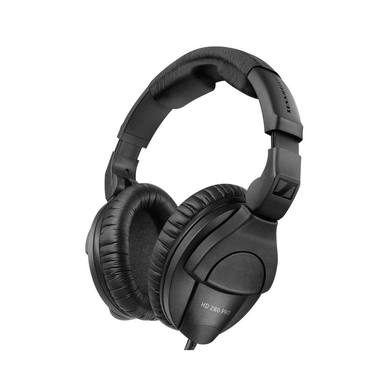 Sennheiser HD280PRO Professional Closed Back Studio Headphones