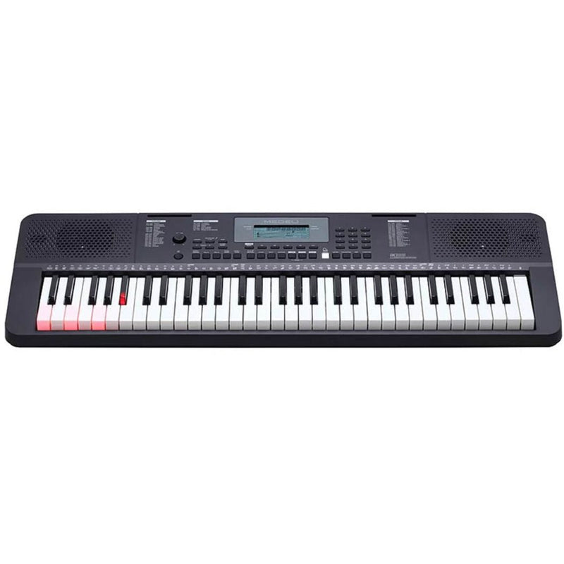 Medeli IK100 61Key Lighted Keys Keyboard - KEYBOARDS - MEDELI TOMS The Only Music Shop