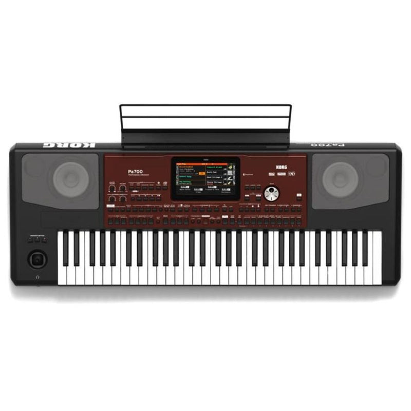 Korg KA002 professional Arranger Synthesizer - SYNTHESIZERS - KORG TOMS The Only Music Shop