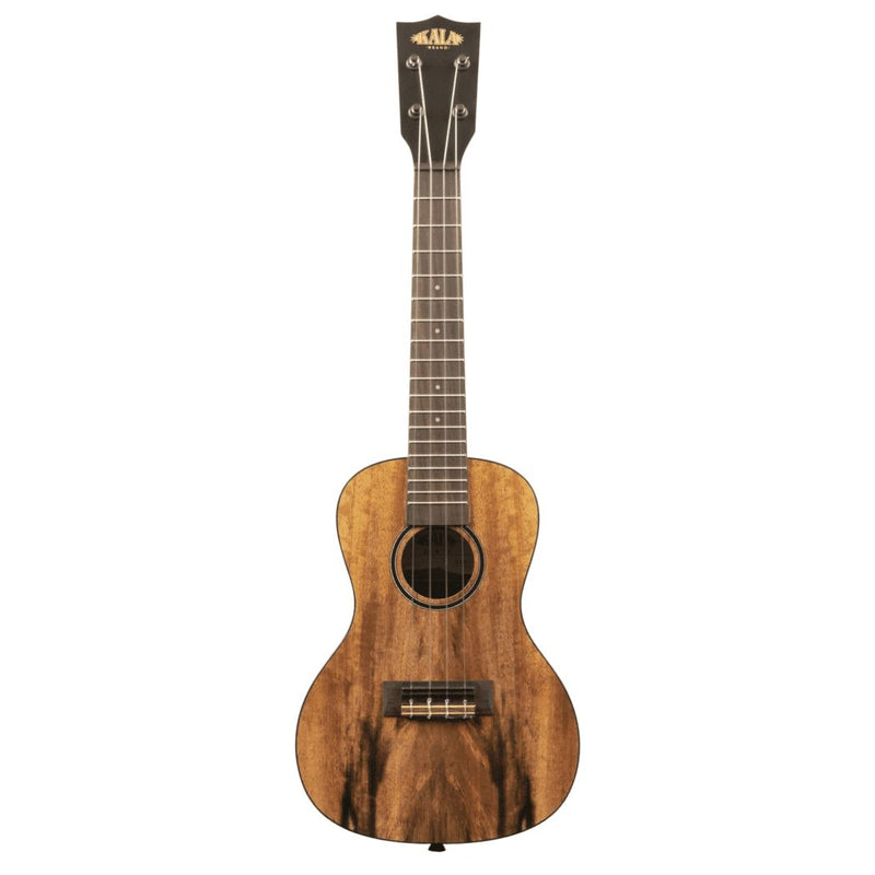 Kala KAMGC Spalted Mango Concert Ukelele -  - KALA TOMS The Only Music Shop