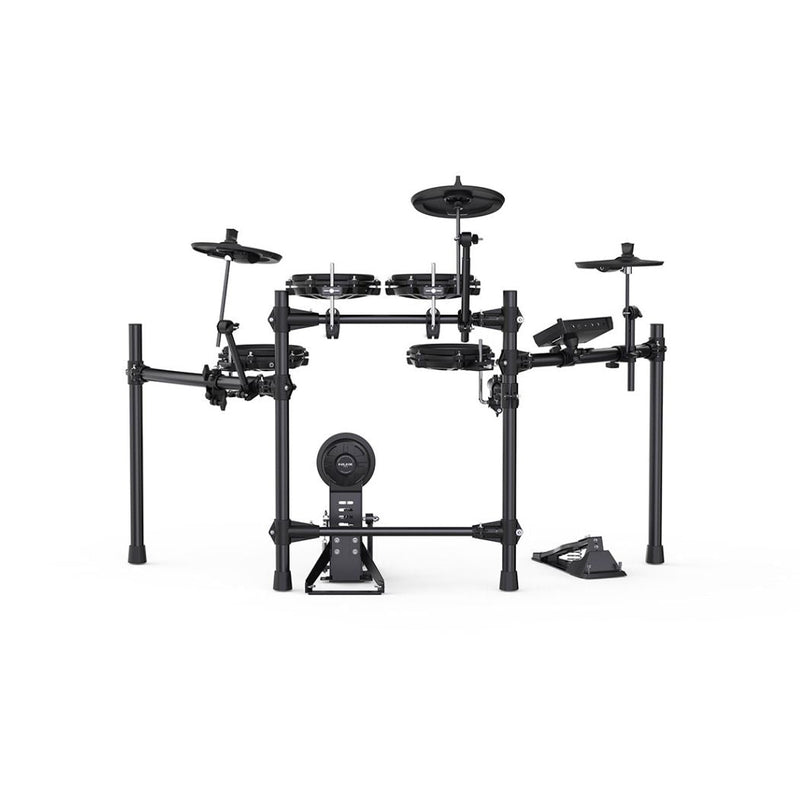 Nux KTSCHDM210 All Mesh Digital Electronic Drum Kit