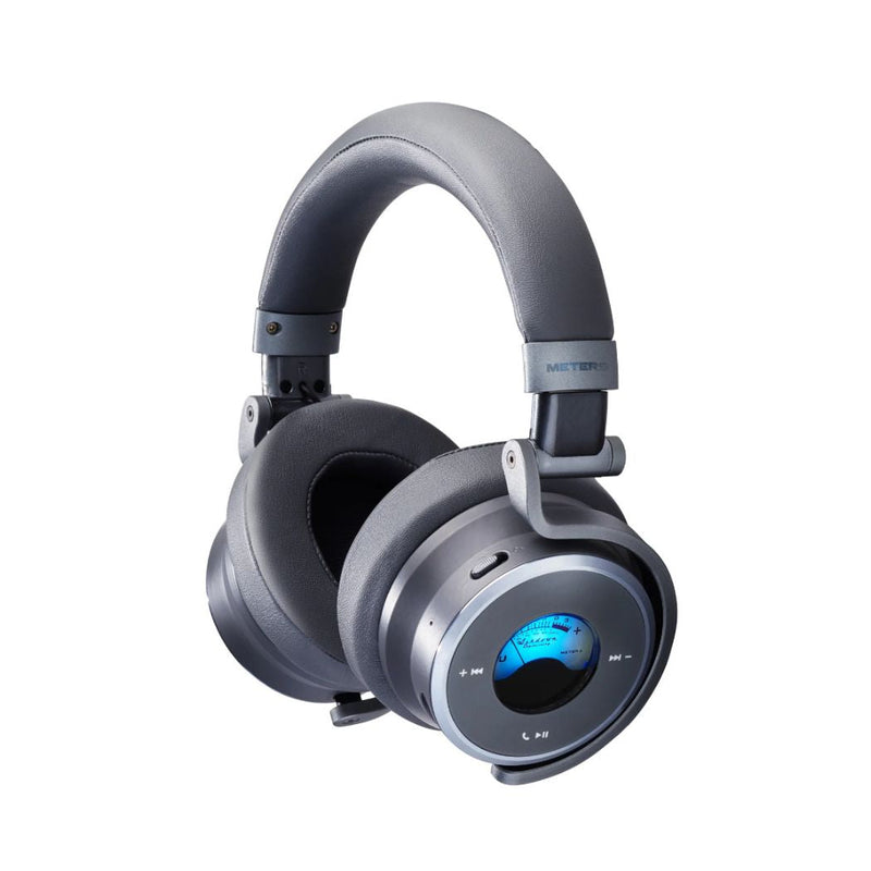 Ashdown M-OV-1B-PRO-ANT Bluetooth Over Ear Headphones - HEADPHONES - ASHDOWN TOMS The Only Music Shop