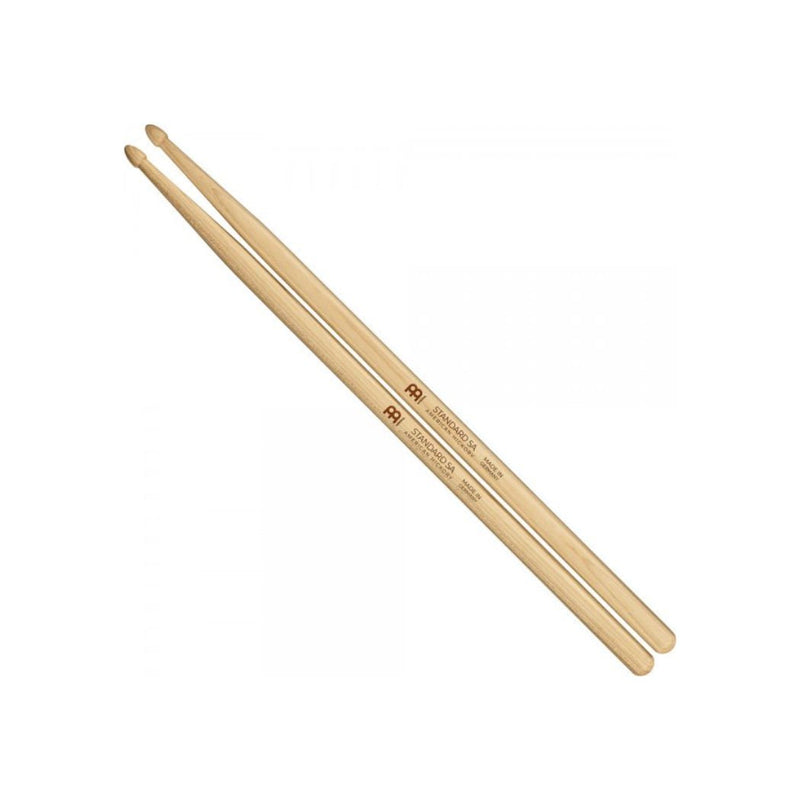 Meinl MEI-SB101 5A Hickory Drum Stick -  - MEINL TOMS The Only Music Shop