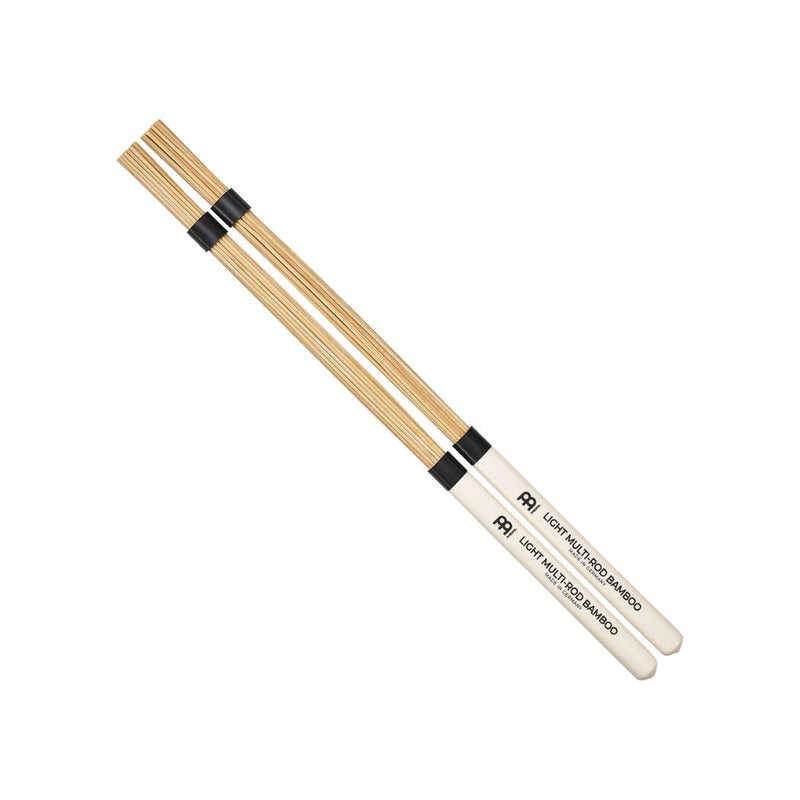 Meinl MEI-SB203 Multirod Bamboo Drum Stick -  - MEINL TOMS The Only Music Shop