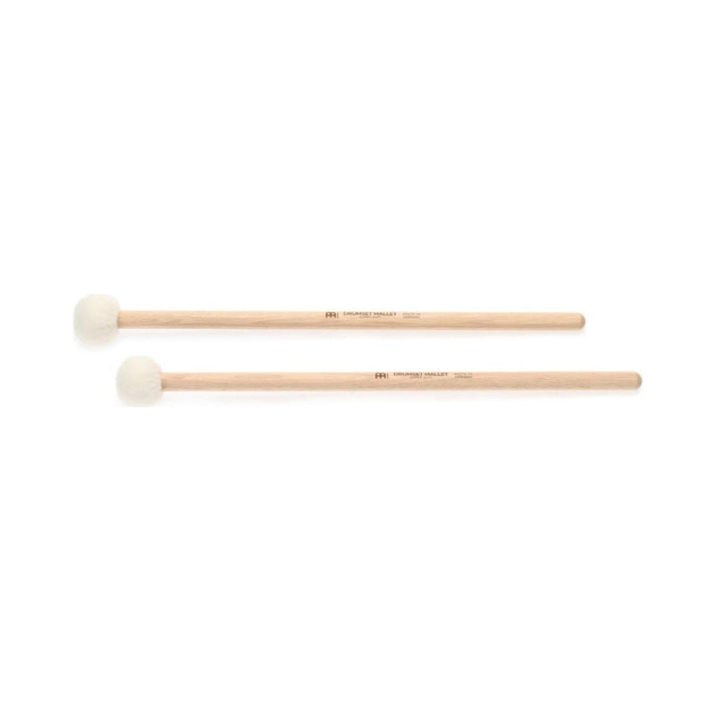 Meinl MEI-SB400 Mallet Tip Drum Stick -  - MEINL TOMS The Only Music Shop