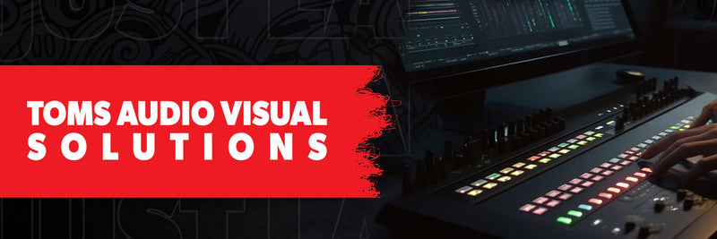 audio visual solutions