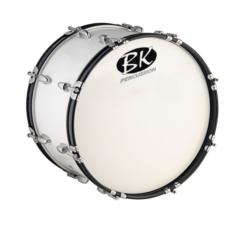 BK Percussion PERBK20MBD 20Inch Marching Bass Drum -  - BKOST TOMS The Only Music Shop