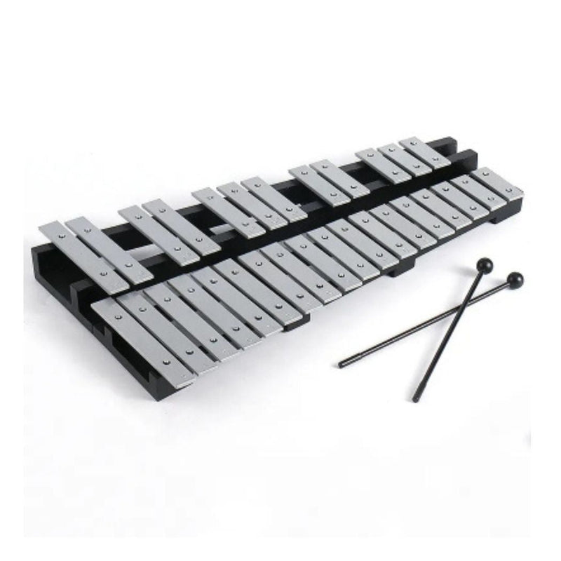 BK Percussion PERFL4030 30 Notes Glockenspiel -  - BKOST TOMS The Only Music Shop