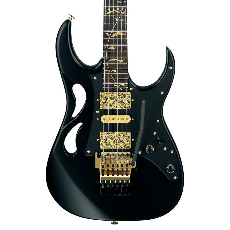 Ibanez PIA3761-XB Electric Guitar (With Molded Case) - ELECTRIC GUITARS - IBANEZ TOMS The Only Music Shop