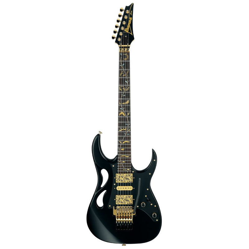 Ibanez PIA3761-XB Electric Guitar (With Molded Case)