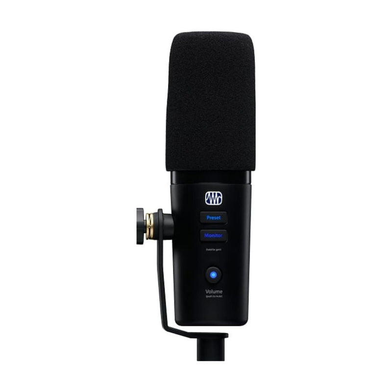 Presonus PRE004 Revelator Dynamic Microphone - MICROPHONES - PRESONUS TOMS The Only Music Shop