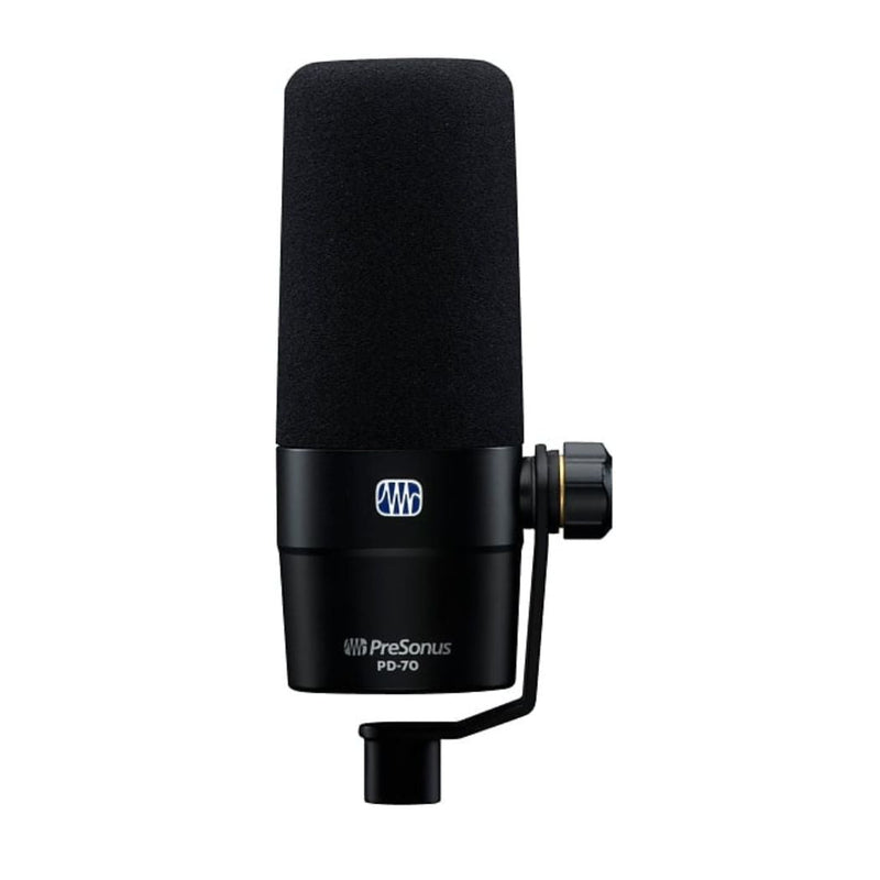 Presonus PRE015 Broadcasting Microphone -  - PRESONUS TOMS The Only Music Shop