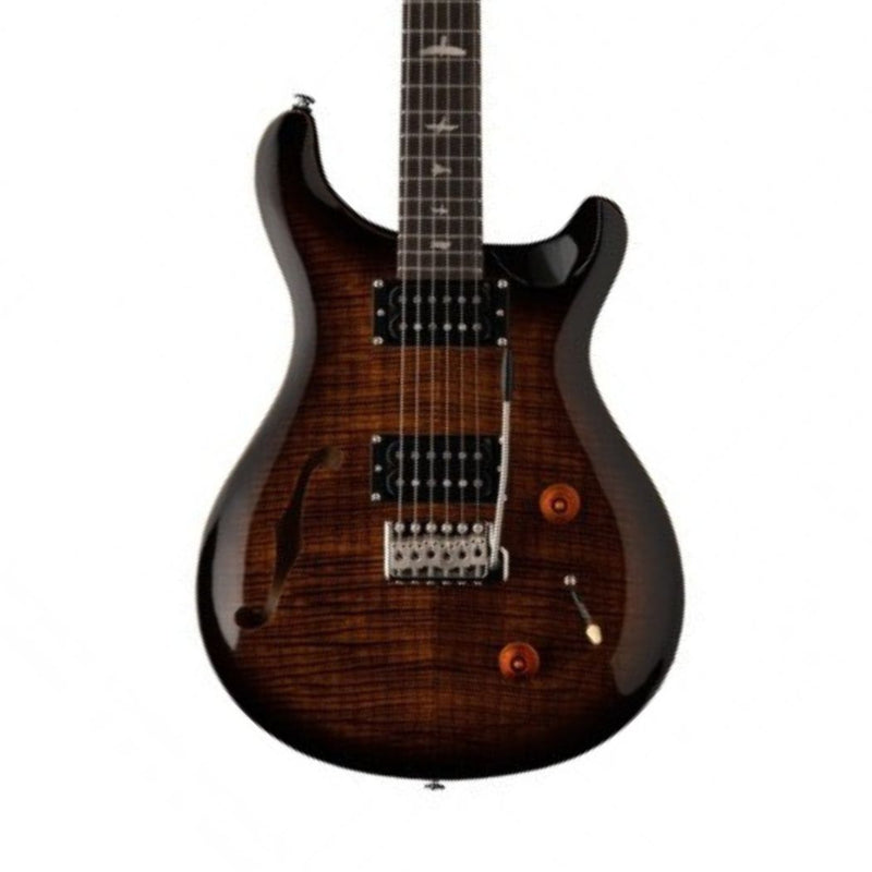 PRS PRS-CU22SHBG Custom 22 Semi-Hollow Electric Guitar - ELECTRIC GUITARS - PRS TOMS The Only Music Shop