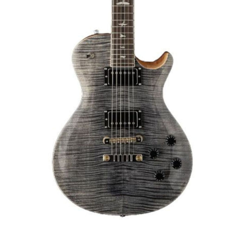 PRS PRS-S522CH Mccarty 594 Singlecut Charcoal Electric Guitar - ELECTRIC GUITARS - PRS TOMS The Only Music Shop