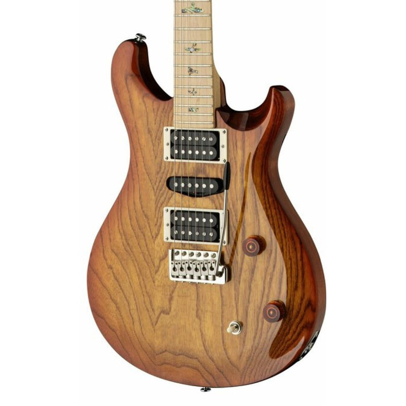 PRS PRS-SA22VS Bolt-On Vintage Sunburst Electric Guitar - ELECTRIC GUITARS - PRS TOMS The Only Music Shop